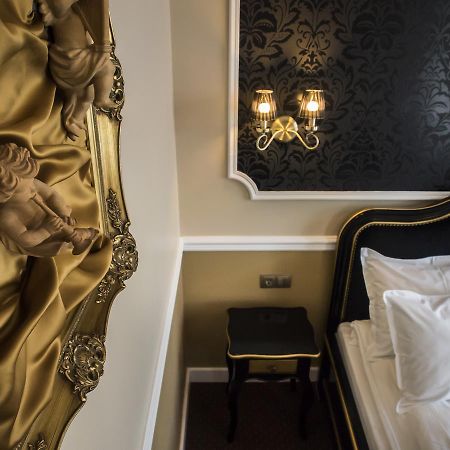 Maison Elysee Sibiu Exteriér fotografie