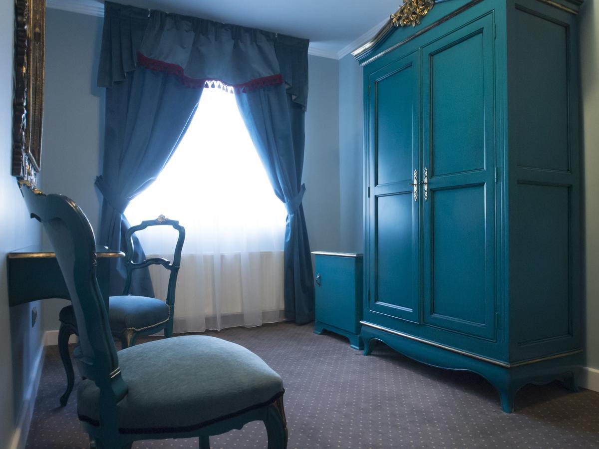 Maison Elysee Sibiu Exteriér fotografie
