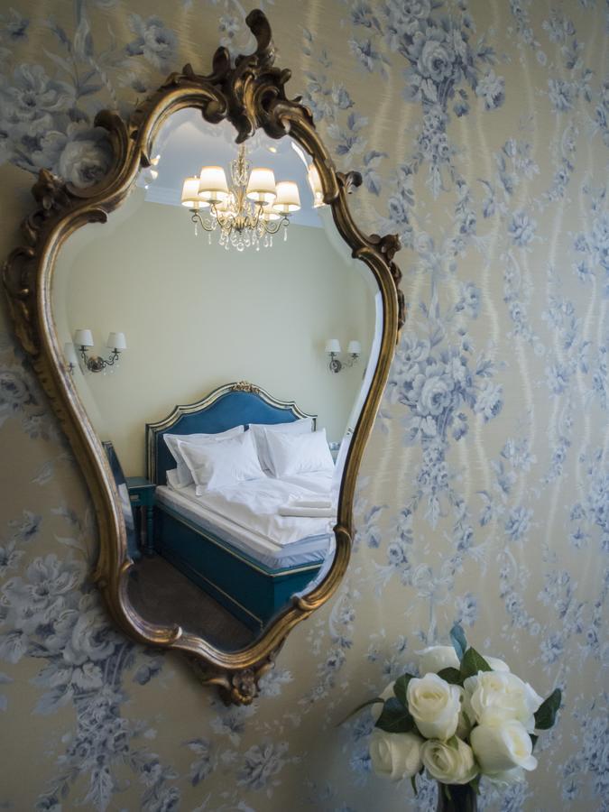 Maison Elysee Sibiu Exteriér fotografie
