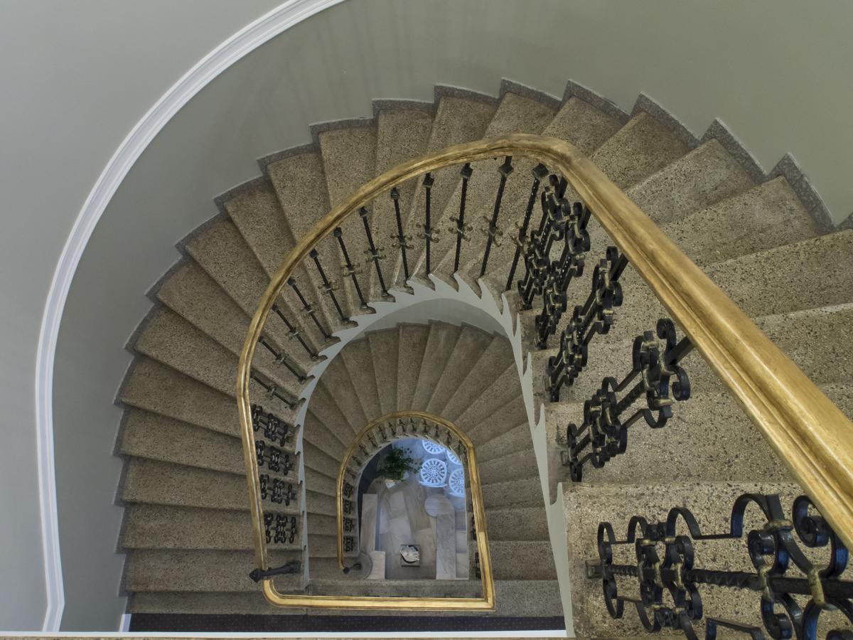 Maison Elysee Sibiu Exteriér fotografie