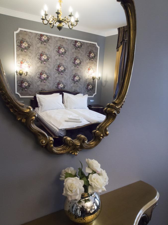 Maison Elysee Sibiu Exteriér fotografie